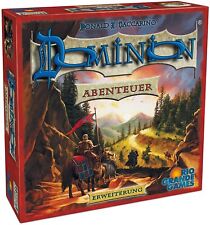 RGG - Dominion - Erweiterung