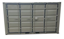 15´ Lagercontainer -