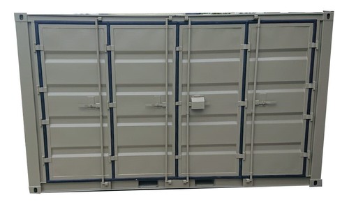 Lagercontainer - 15´,