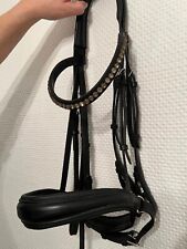 Döbert Kandare, Kandarenzaum