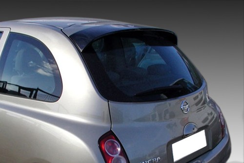 Dachspoiler heckspoiler - dachspoiler,