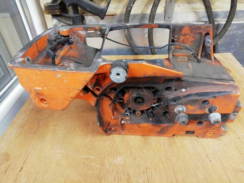 Husqvarna k1260 schiene - husqvarna,
