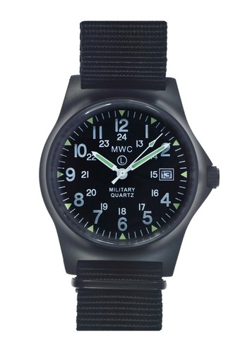 Mwc g10lm1224 pvd militär - g10lm1224,