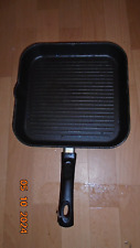 Viereck - Grillpfanne 33 cm