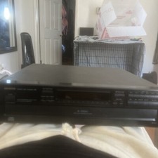 Onkyo compact disc changer - onkyo,