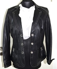 Damen Bonita Echtleder