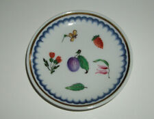 Richard Ginori Italy Fruit -