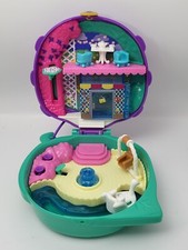 Polly Pocket Pocket World Lil
