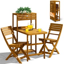 Casaria balkonmöbel - casaria®,