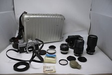 Minolta SRT 101 Kamera