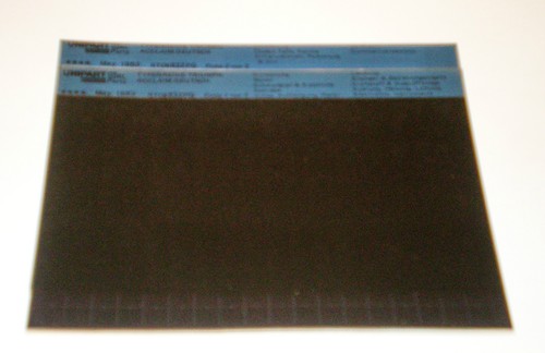 Microfich ersatzteilkatalog - microfich,