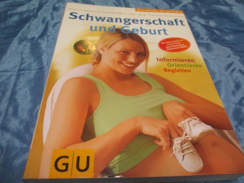 Schwangerschaft und geburt - und,
