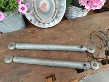 IFA 6V Scheiben Defroster