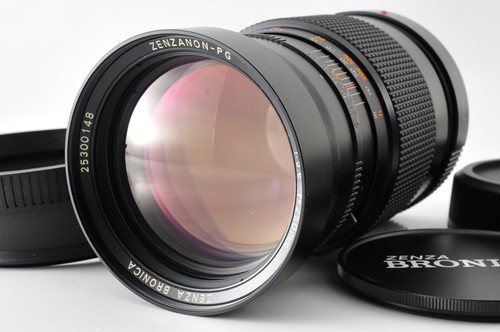 Top mint zenza bronica - zenza,