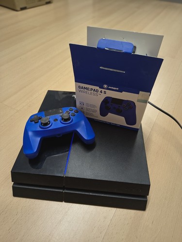 Sony playstation 500 gb - sony,