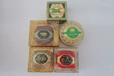 Vintage Seife Naumann