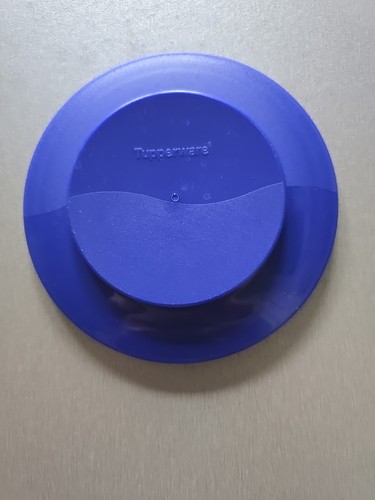 Tupperware deckel 3349 - tupperware, ∅