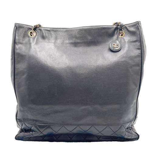 Original auth chanel vintage - original/auth,