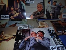 UNTER WASSER STIRBT MAN NICHT