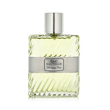 Dior Christian Eau Sauvage Eau