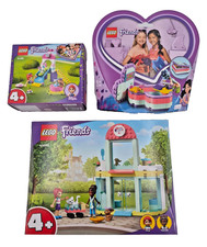 LEGO Friends Sets Paket mit