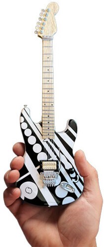 Eddie van halen evh - halen,