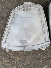 Orig. Abdeckung Scheinwerfer