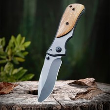 6,3" Klappmesser Scharfes