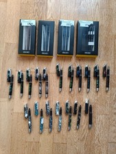 Konvolut Online Schreibgeräte - 26 Stifte - NEU