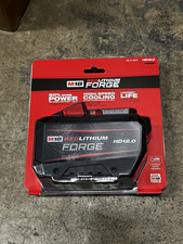 Für Milwaukee M18 12Ah 12,0Ah High Output Akku M18B12 18V XC Li-Ion 48-11-1812