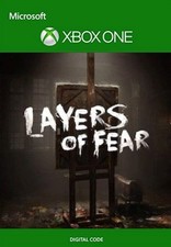 Layers of Fear (2016) Code per eMail (Xbox Live) Deutsch