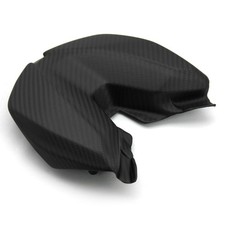 Carbon Heckverkleidung für