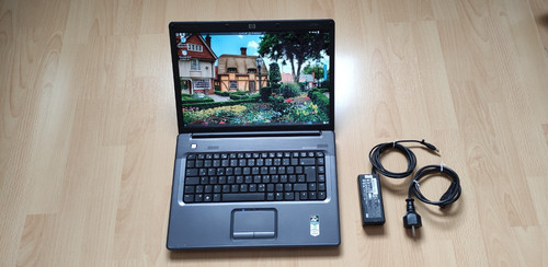 Laptop zoll 160gb 4 - 15,6, zoll,