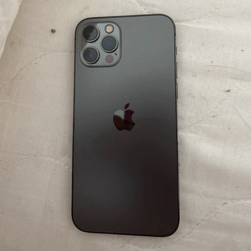 Apple iphone pro 256 gb - 12,