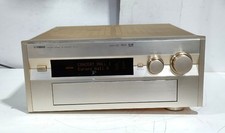 Yamaha 110w per channel - yamaha, rx-v1