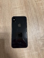 iPhone XS schwarz - defekt