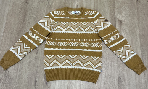 Fjällräven pullover damen - pullover,