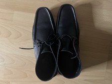 Gucci Mokassins Aus Leder