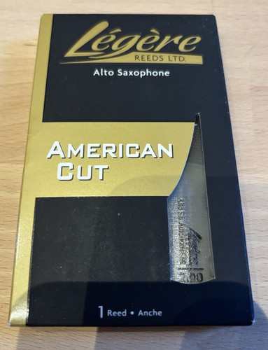 Legere american cut - legere, alto