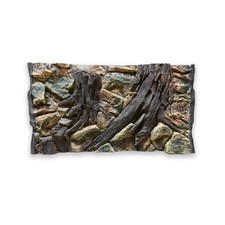 Aquarium 3d Rückwand