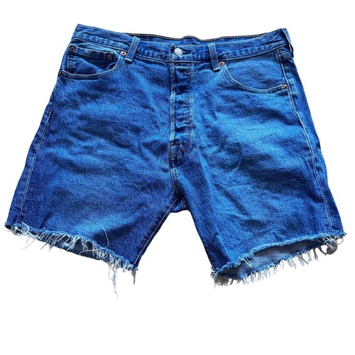 Levis 501 jeans shorts - '93,