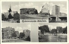 Linden Hannover