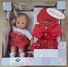 Schildkröt Puppe Schlummerle Regentröpfchen in OVP