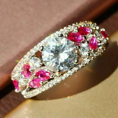 Damen karat rundschliff - karat, lab