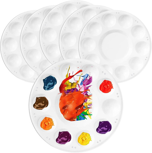 Stück mischpalette - 6,