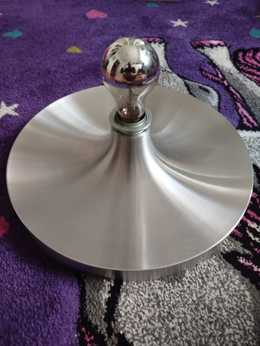 70er jahre lampe - leuchte, ufo
