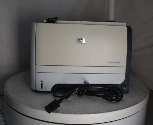 Ce459a laserjet p2055dn - hp,