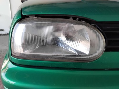 Golf 1h original - vw, 3