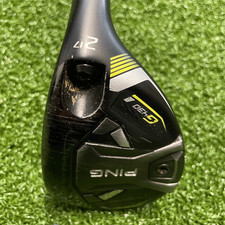 Ping G430 #2 Hybrid Rescue