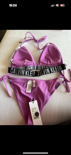 Calvin klein bikini - klein,